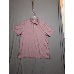 32 Degrees Cool Polo Shirt Mens Size XL‎ Short Sleeve Tee Golf Athletic